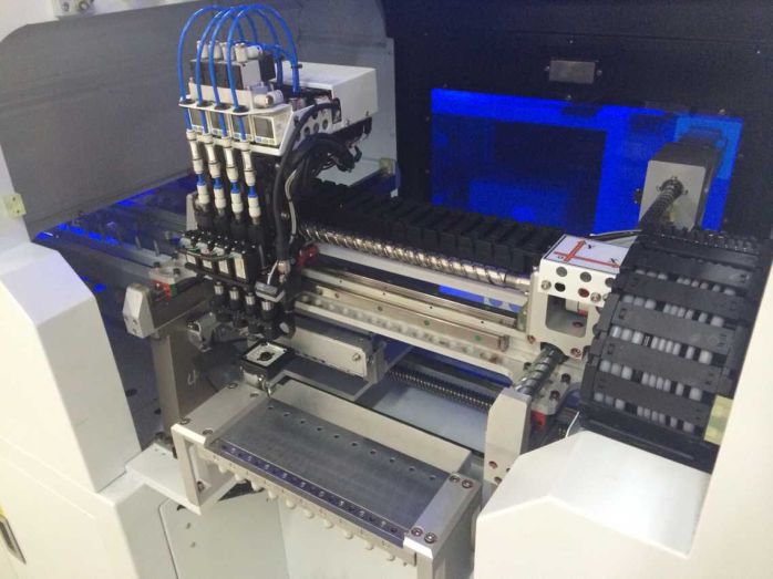 車床加工廠工作流程？