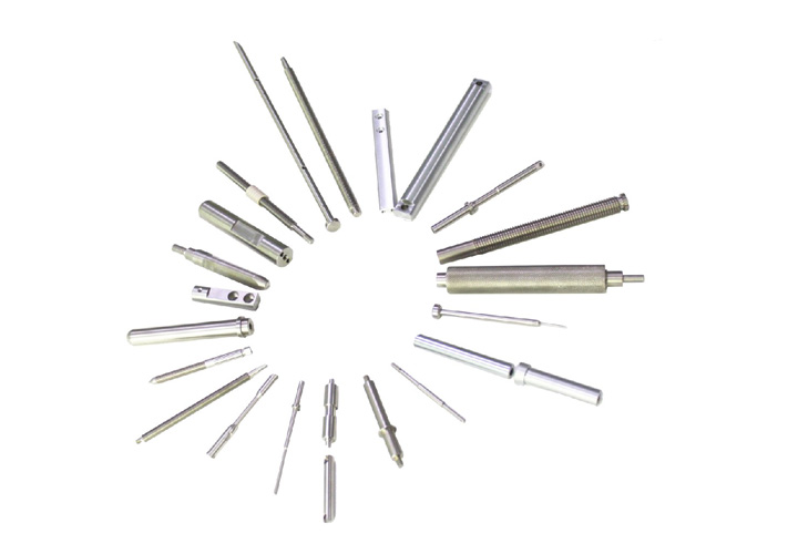 半導(dǎo)體行業(yè)零部件大市場(chǎng) 小零件 精益求精