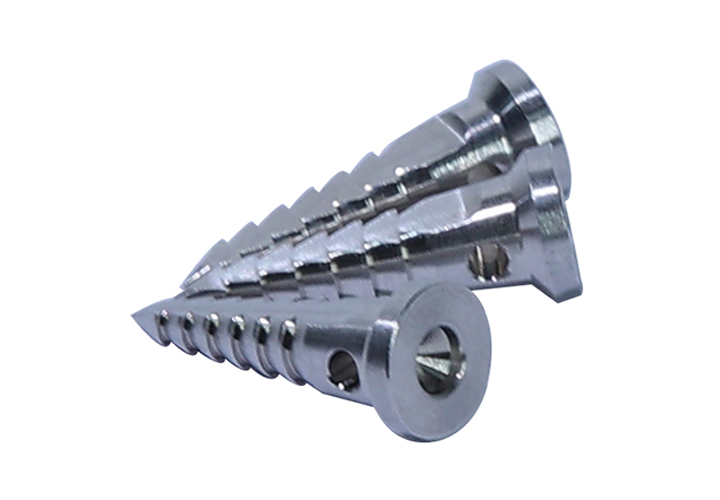 醫(yī)療器械案例：骨釘