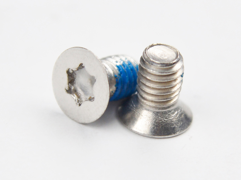 耐落螺絲 防松螺絲