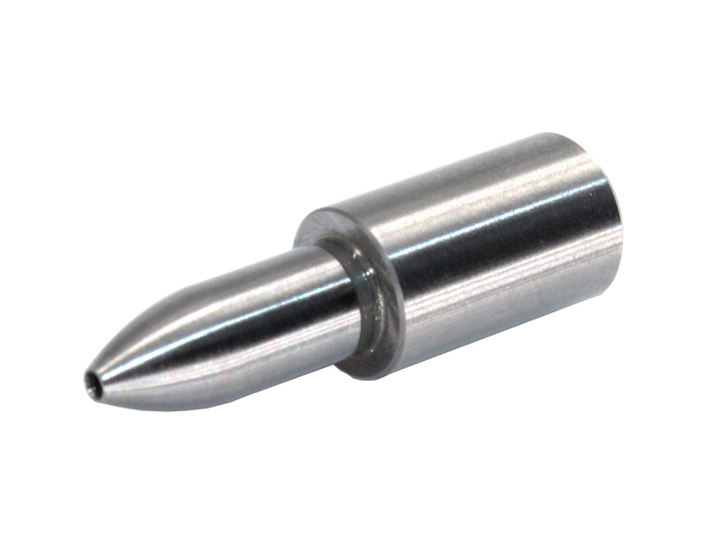 定位銷小頭圓錐型內(nèi)螺紋型