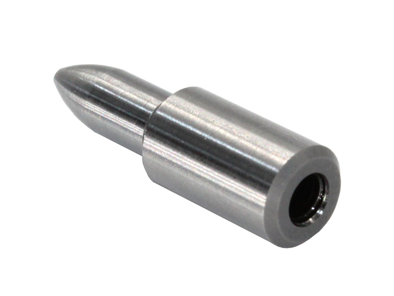 定位銷小頭圓錐型內(nèi)螺紋型