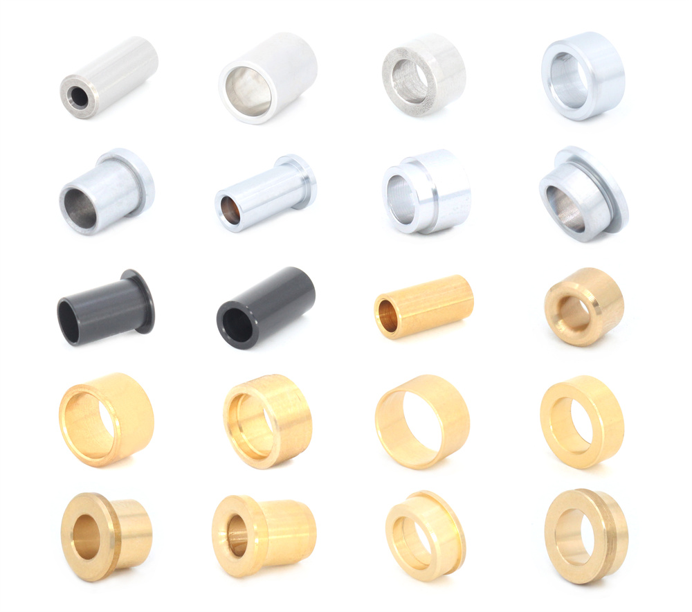 [深圳精密零件加工廠]如何選擇適合的自動車床加工零件？