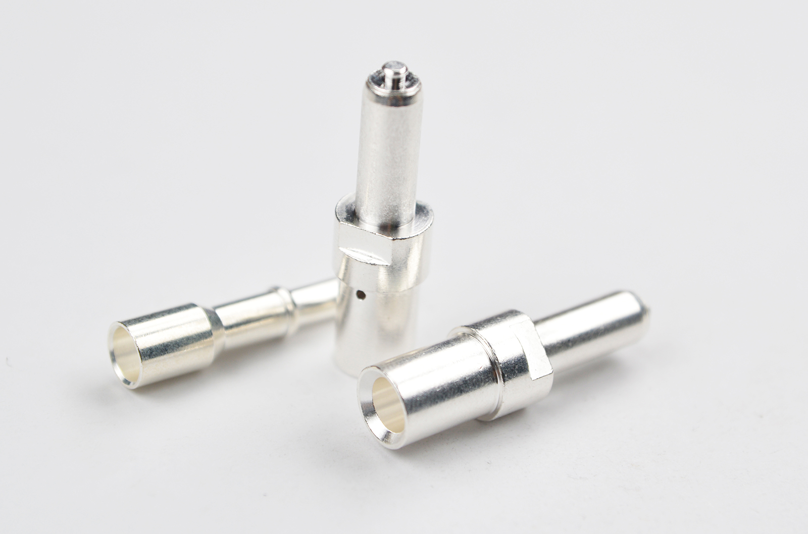 晉升泰：深圳數控車床加工零件的革新技術助力智能制造！