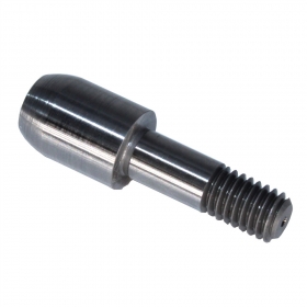 定位銷大頭圓錐型外螺紋型