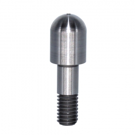 定位銷大頭球面型外螺紋型圓型