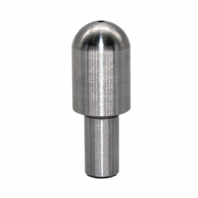 定位銷大頭球面型內螺紋型圓型