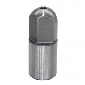 定位銷小頭球面型內螺紋型多棱型