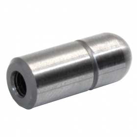 定位銷小頭球面型內螺紋型圓型