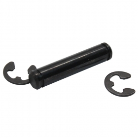 鉸鏈銷直柱式扣環固定型L尺寸指定型