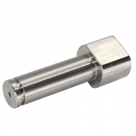 懸臂銷螺栓安裝帶扣環溝槽型標準型