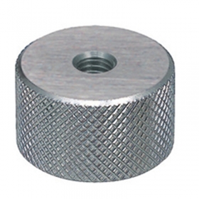 壓紋旋鈕標準型臺階內螺紋型