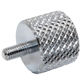 網紋旋鈕標準型外螺紋型