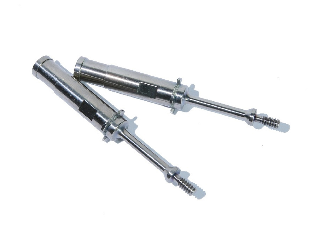 [cnc數(shù)控加工廠(chǎng)家]醫(yī)療器械精密零件的加工技術(shù)與挑戰(zhàn)